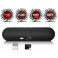 Altavoz Bluetooth Mini Hot HiFi Pill Portable